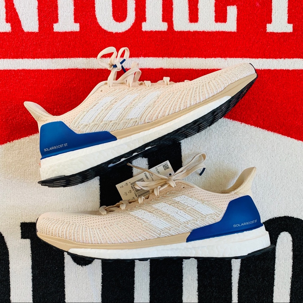 Women’s Adidas Solar Boost ST 19 Running Shoes